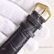 Swiss Copy Patek Philipe Geneve Watch Yellow Gold Black Leather Strap 38mm (8)_th.jpg